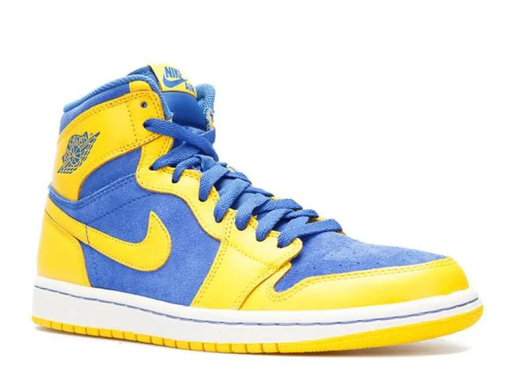 Air Jordan 1 High Laney OG - HIDEOUT