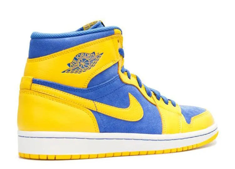 Air Jordan 1 High Laney OG - HIDEOUT