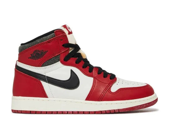 Air Jordan 1 High Lost & Found (GS)