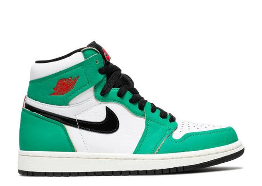Air Jordan 1 High Lucky Green (W)