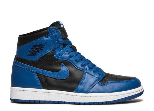 Air Jordan 1 High Marina Blue