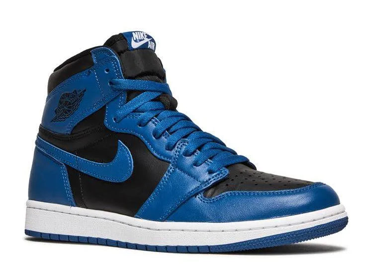 Air Jordan 1 High Marina Blue - HIDEOUT