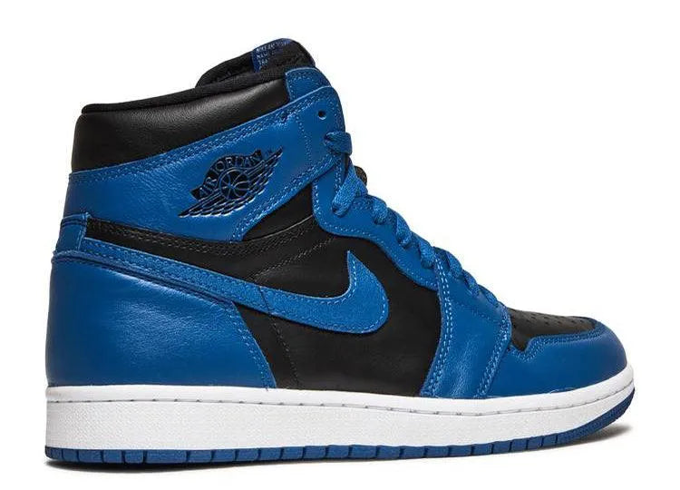 Air Jordan 1 High Marina Blue - HIDEOUT