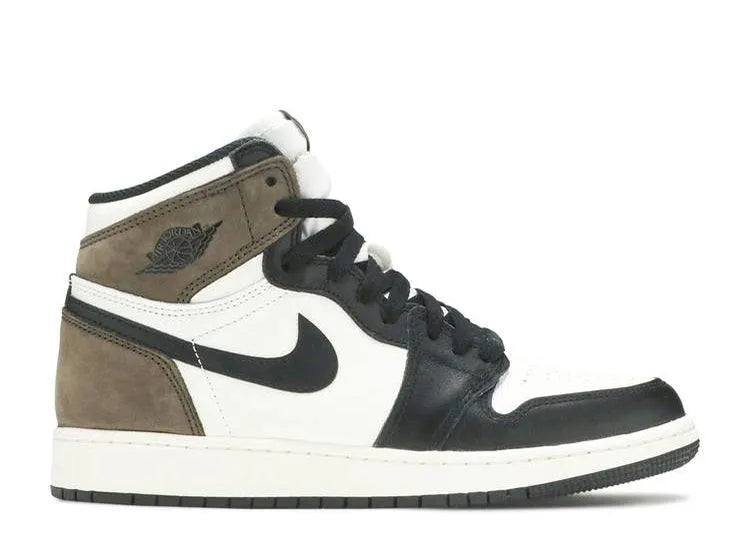 Air Jordan 1 High Mocha (GS) - HIDEOUT