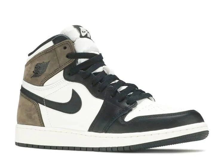 Air Jordan 1 High Mocha (GS) - HIDEOUT