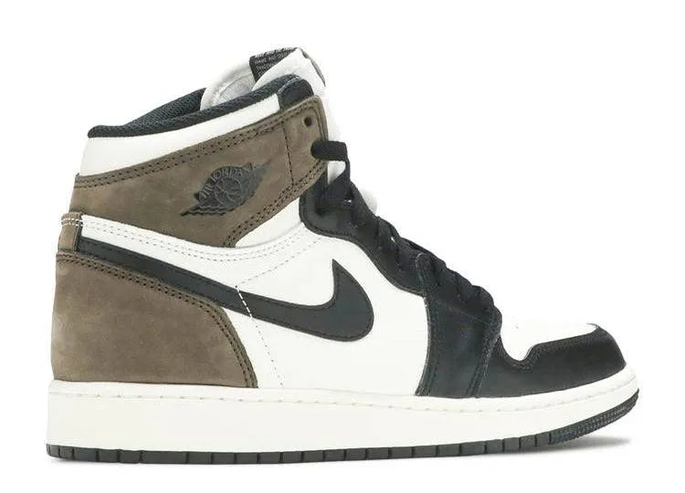 Air Jordan 1 High Mocha (GS) - HIDEOUT