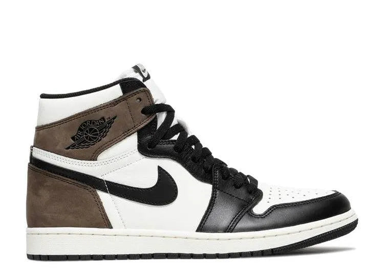 Air Jordan 1 High Mocha - HIDEOUT