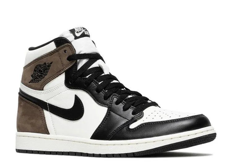 Air Jordan 1 High Mocha - HIDEOUT