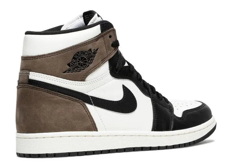 Air Jordan 1 High Mocha - HIDEOUT