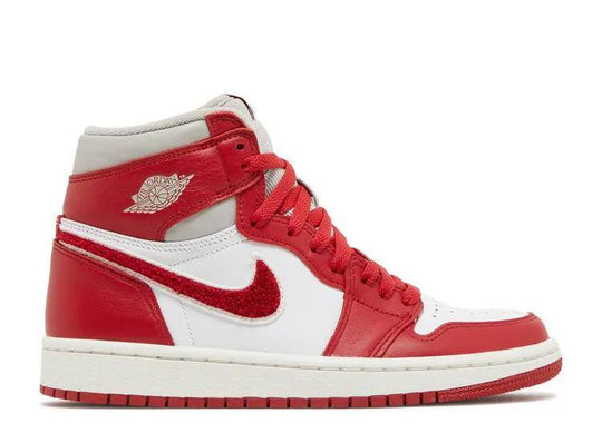Air Jordan 1 High Newstalgia Chenille (W)