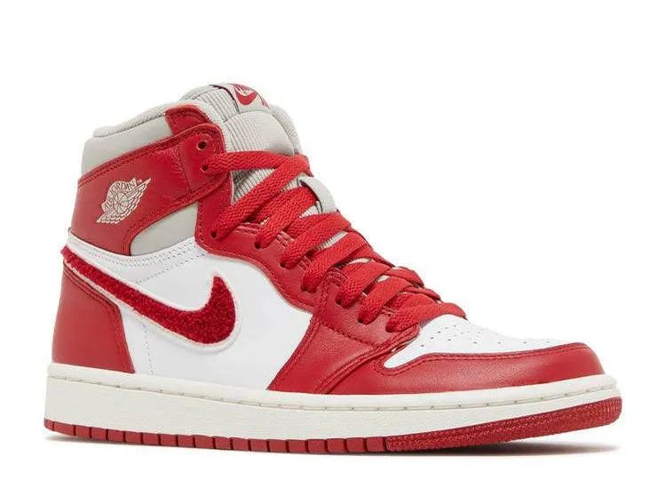 Air Jordan 1 High Newstalgia Chenille (W) - HIDEOUT