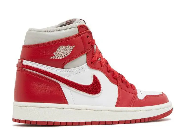 Air Jordan 1 High Newstalgia Chenille (W) - HIDEOUT