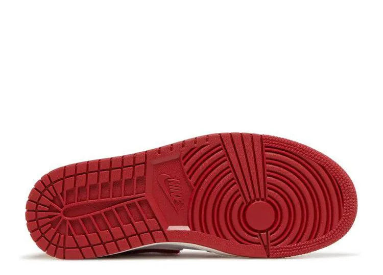 Air Jordan 1 High Newstalgia Chenille (W) - HIDEOUT