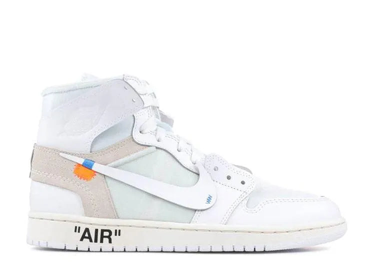 Air Jordan 1 High Off-White NRG - HIDEOUT