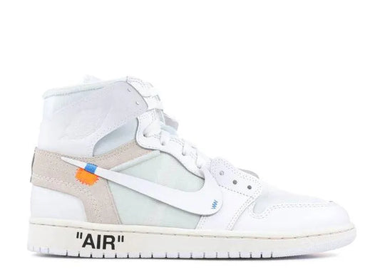 Air Jordan 1 High Off-White NRG