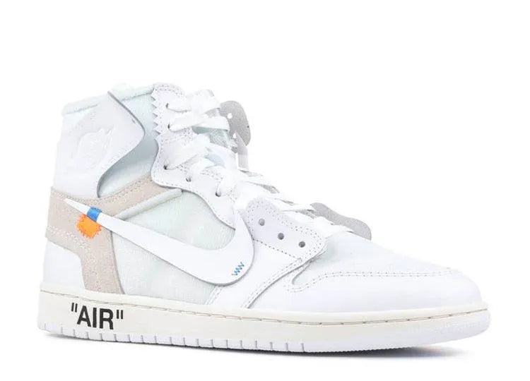 Air Jordan 1 High Off-White NRG - HIDEOUT