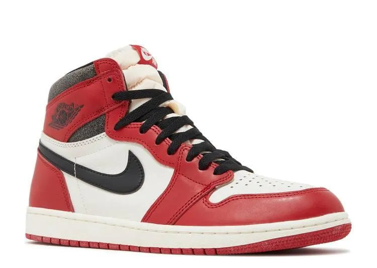 Air Jordan 1 High OG Chicago Lost & Found - HIDEOUT