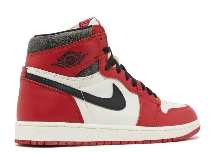 Air Jordan 1 High OG Chicago Lost & Found - HIDEOUT
