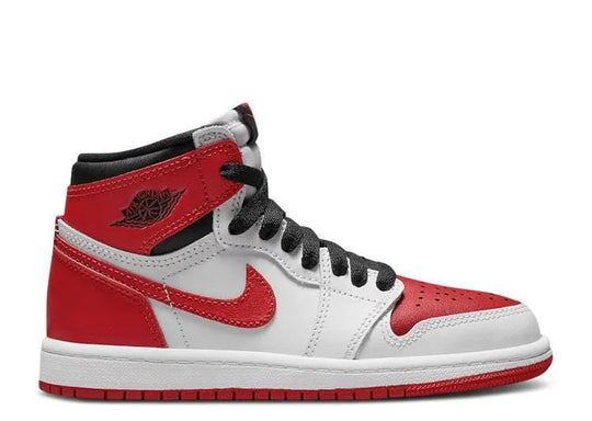 Air Jordan 1 High OG Heritage (PS)