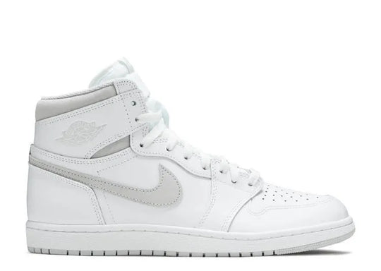 Air Jordan 1 High OG Neutral Grey 85