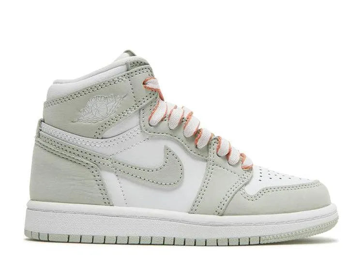 Air Jordan 1 High OG Seafoam (PS) - HIDEOUT