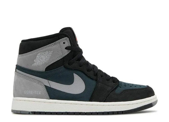 Air Jordan 1 High Particle Grey Gore-Tex