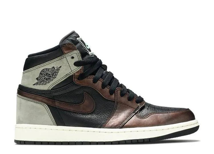 Air Jordan 1 High Patina - HIDEOUT