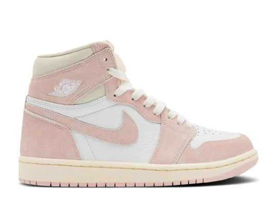 Air Jordan 1 High Pink (PS)