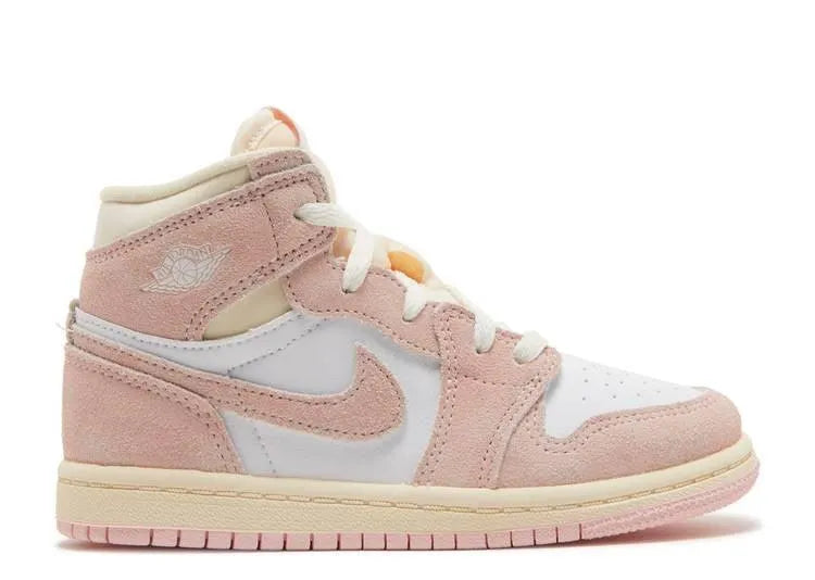 Air Jordan 1 High Pink (TD) - HIDEOUT