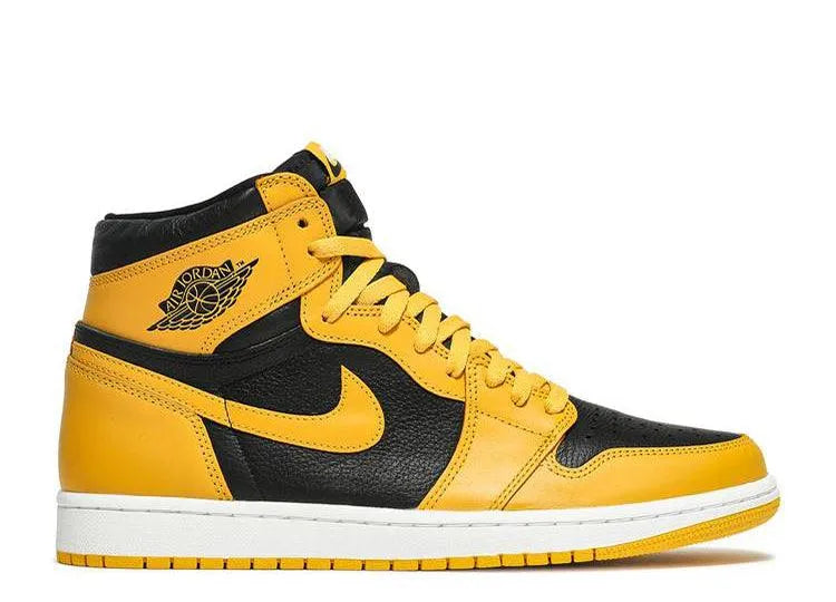 Air Jordan 1 High Pollen - HIDEOUT