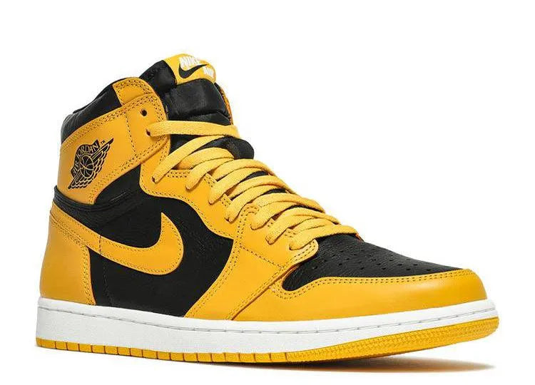 Air Jordan 1 High Pollen - HIDEOUT