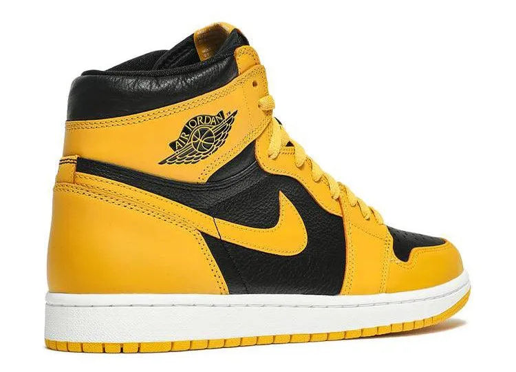 Air Jordan 1 High Pollen - HIDEOUT