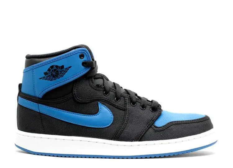 Air Jordan 1 High Retro AJKO Royal - HIDEOUT