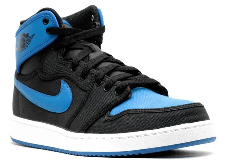 Air Jordan 1 High Retro AJKO Royal - HIDEOUT