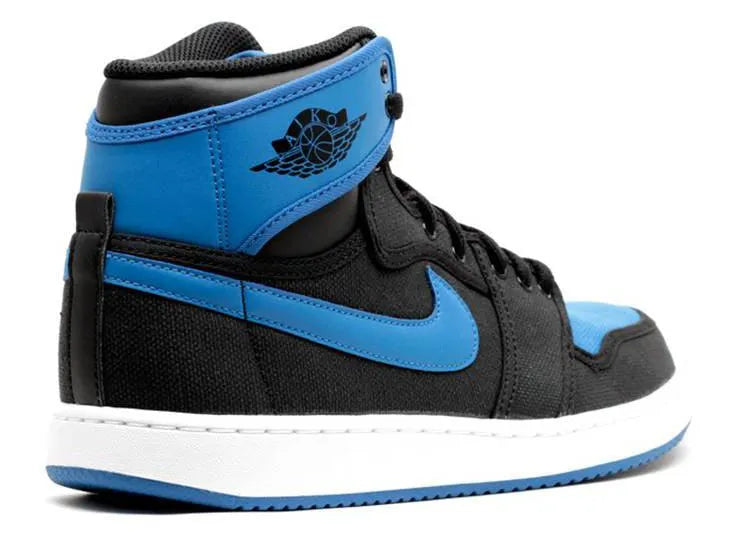 Air Jordan 1 High Retro AJKO Royal - HIDEOUT