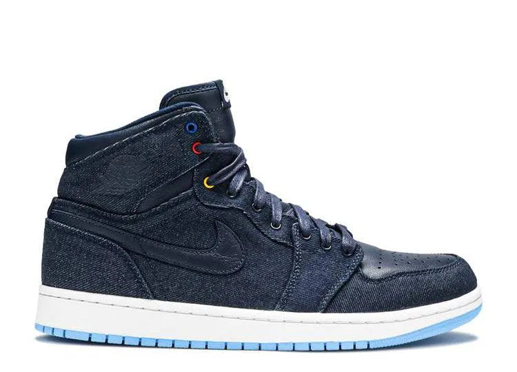 Air Jordan 1 High Retro Family Forever - HIDEOUT