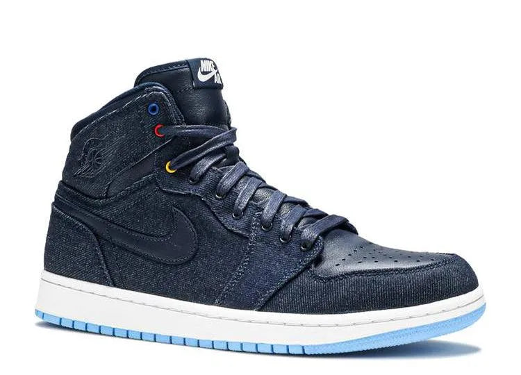 Air Jordan 1 High Retro Family Forever - HIDEOUT