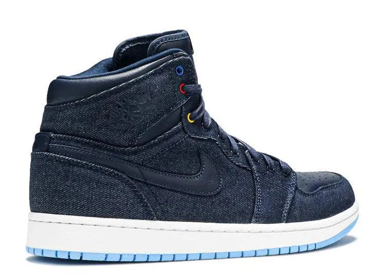 Air Jordan 1 High Retro Family Forever - HIDEOUT