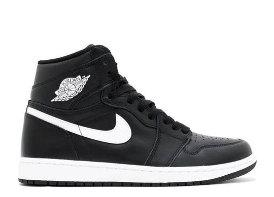 Air Jordan 1 High Retro Yin Yang Black