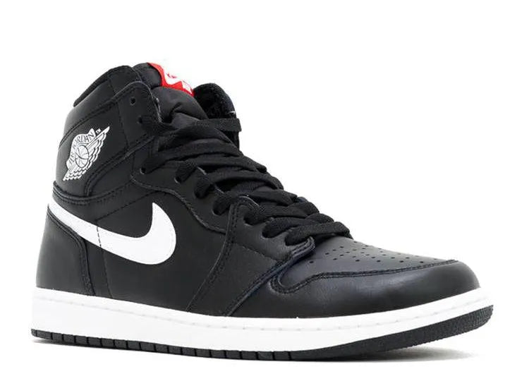 Air Jordan 1 High Retro Yin Yang Black - HIDEOUT