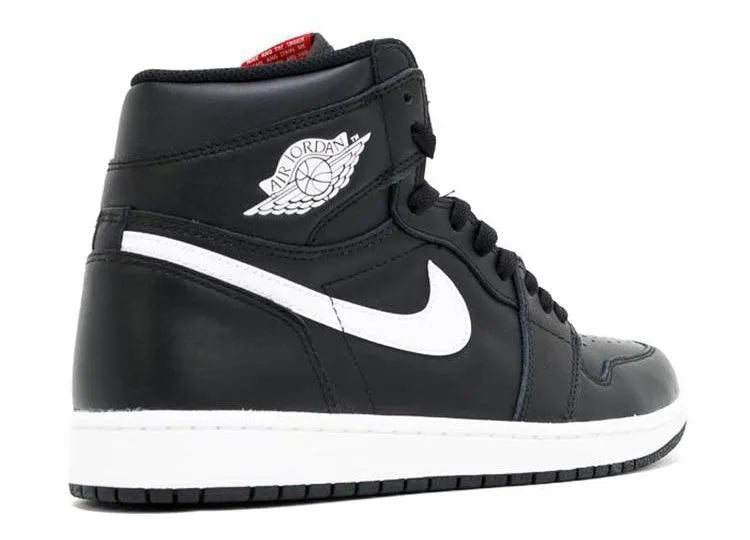 Air Jordan 1 High Retro Yin Yang Black - HIDEOUT