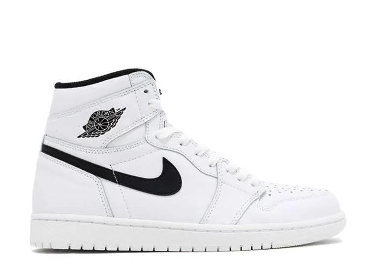 Air Jordan 1 High Retro Yin Yang White - HIDEOUT
