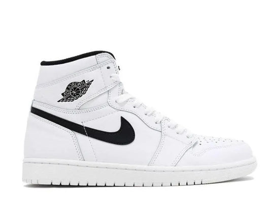Air Jordan 1 High Retro Yin Yang White