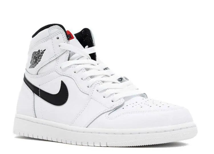 Air Jordan 1 High Retro Yin Yang White - HIDEOUT