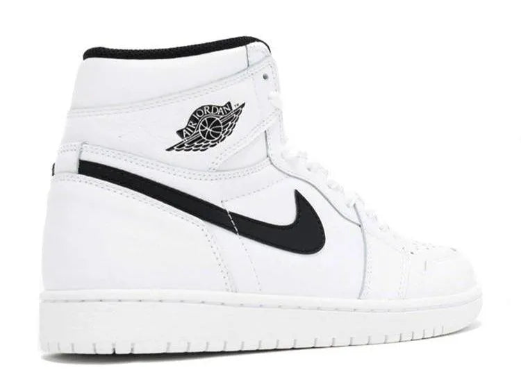 Air Jordan 1 High Retro Yin Yang White - HIDEOUT