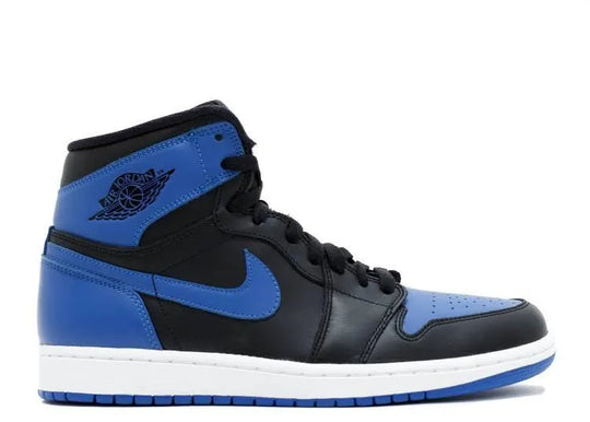 Air Jordan 1 High Royal 2013
