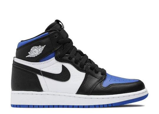 Air Jordan 1 High Royal Toe (GS)