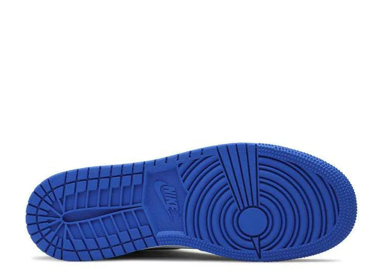 Air Jordan 1 High Royal Toe (GS) - HIDEOUT