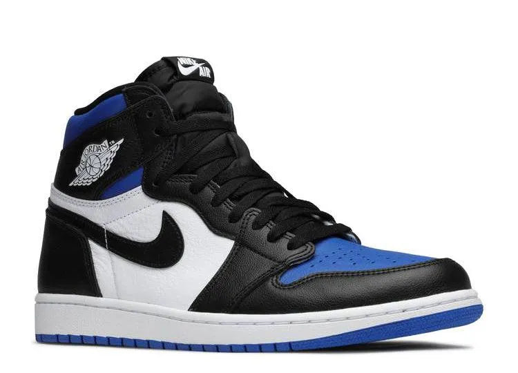 Air Jordan 1 High Royal Toe - HIDEOUT