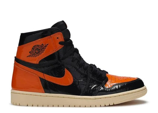 Air Jordan 1 High SBB 3.0